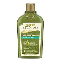 Dalan D`olive Volumizing Shampoo 250ml